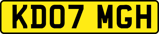 KD07MGH