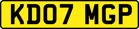 KD07MGP