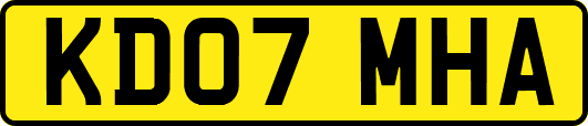 KD07MHA