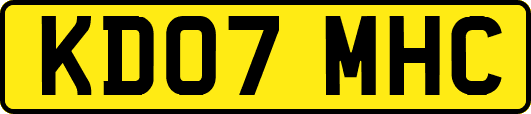 KD07MHC