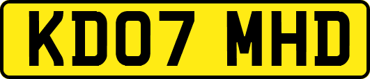 KD07MHD