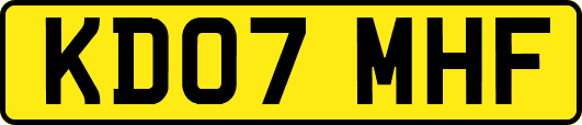 KD07MHF