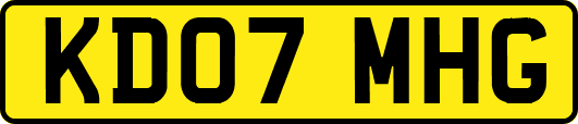 KD07MHG
