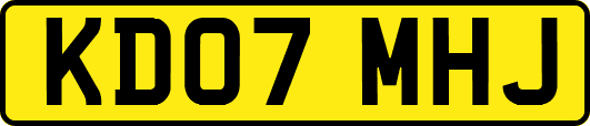 KD07MHJ