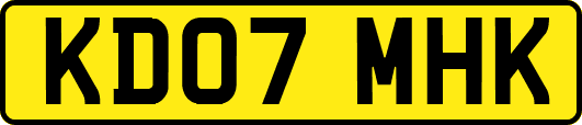KD07MHK