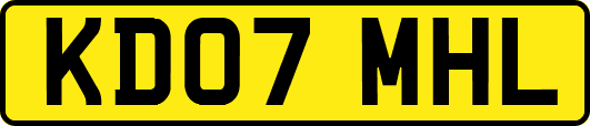 KD07MHL