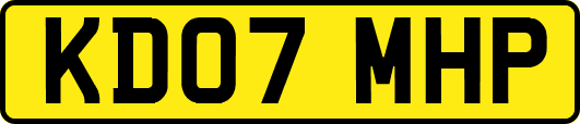 KD07MHP