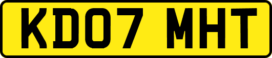 KD07MHT