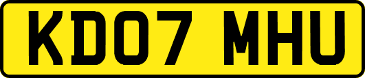 KD07MHU
