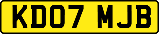 KD07MJB