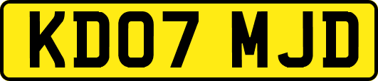 KD07MJD
