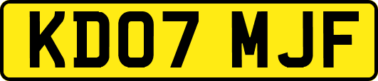 KD07MJF