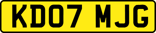 KD07MJG