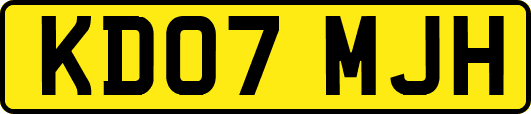 KD07MJH