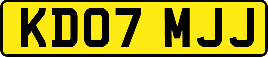 KD07MJJ