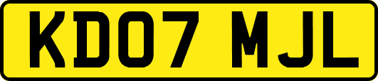 KD07MJL