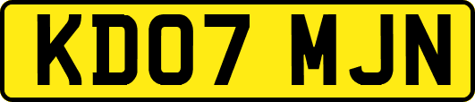 KD07MJN