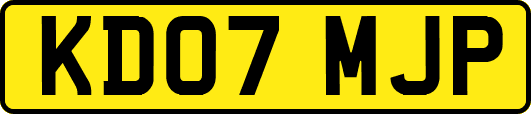 KD07MJP