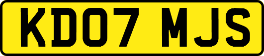 KD07MJS