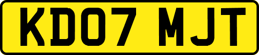 KD07MJT