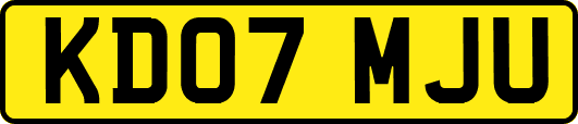 KD07MJU