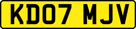 KD07MJV