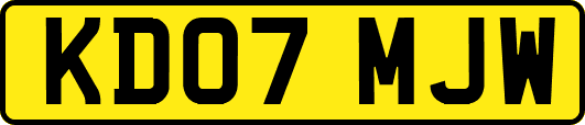 KD07MJW