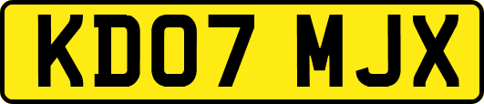 KD07MJX