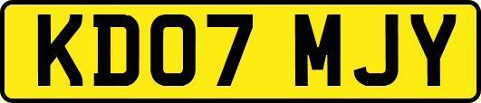 KD07MJY