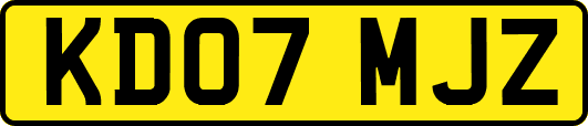 KD07MJZ