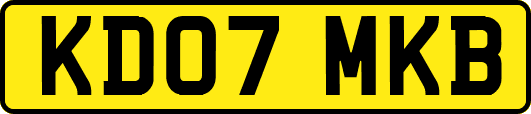 KD07MKB