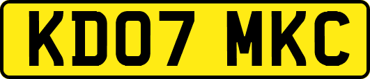 KD07MKC