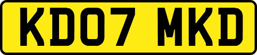 KD07MKD
