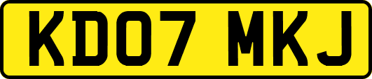 KD07MKJ
