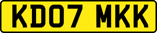 KD07MKK