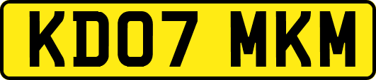 KD07MKM