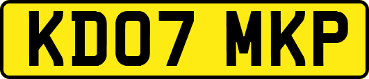 KD07MKP