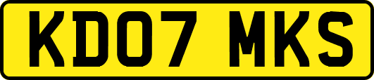 KD07MKS