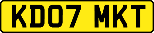 KD07MKT
