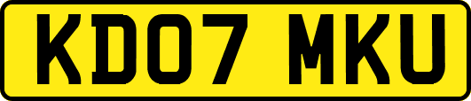 KD07MKU