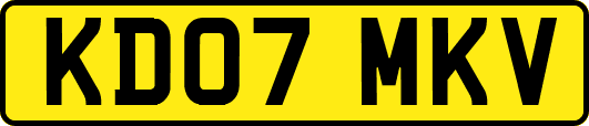 KD07MKV
