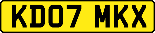 KD07MKX