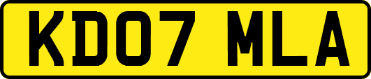 KD07MLA
