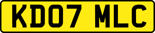 KD07MLC