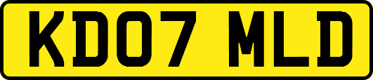 KD07MLD