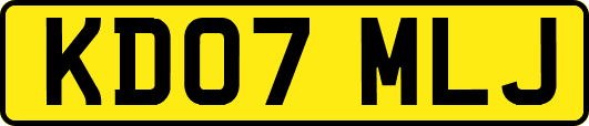 KD07MLJ
