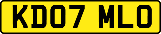 KD07MLO