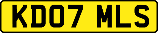 KD07MLS