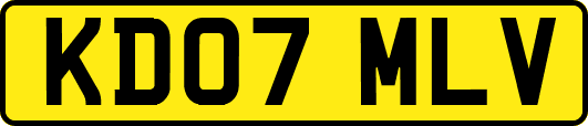 KD07MLV