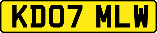 KD07MLW